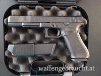 Glock 17 L Gen5 MOS, Kaliber 9x19  NEUWAFFE!