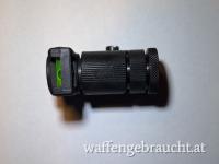 Korntunnel Anschütz Mod. 54 - Original Korntunnel