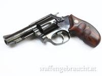 Smith & Wesson Mod. 36-3