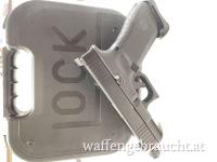 GLOCK 45 MOS MIT GEWINDELAUF