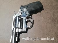 Revolver Rossi .38 Special