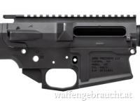 Set AR10 Aero Precision Upper, Lower, Teile, letzes Set