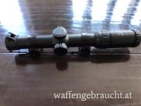 Drückjagd-Zielfernrohr CVI 63 Wolf 1-4 x 24 