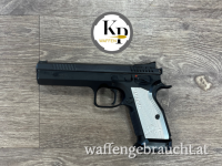 CZ 75 TACTICAL SPORTS 2 ENTRY 9 PARA Gebraucht