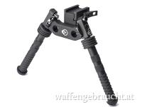 Rome Victrix Fulcrum Bipod Picatinny QD