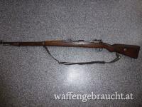 G-98, Gewehr 98, Karabiner 98