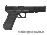 Glock 17L Gen. 5 MOS - auf Lager 