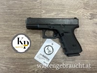 Glock 19Gen4 Gebraucht 