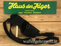 Nylonschulterholster von Sickinger für 1911er Pistolen