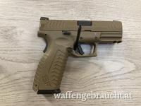 ABVERKAUF! HS Pistole SF19 3,8" AFDE 9x19