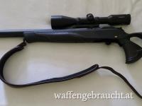 Blaser R8 Ultimate Silence Leder 8,5x55 Blaser