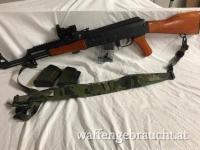 Verkauf Tausch SDM AK 47