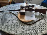 Repetiererbüchse Mauser 98er 