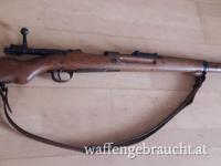 Mauser G98 Amberg 1903