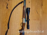 Blaser Bergstutzen Doppelkugel 243/30-06