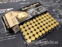 Munition 7,62 x 25 Tokarev