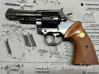 Colt Trooper MK III - 4 Zoll/.357 Mag