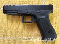 Glock 47 G47 FS MOS GEN5