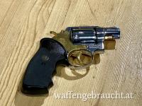 Smith&Wesson 10-5 .38 Special