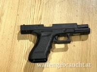 Glock 17 Gen.3 9x19