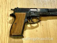 Luger M90 9x19