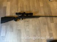 Browning T-Bolt 22lr