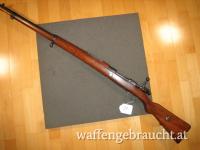 Mauser 98, ASFA ANKARA, K.KALE, 1942, Cal. 8x57IS - Türkenmauser - (27)