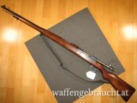 Mauser 98, DWM „Brasilien Mauser“ 1908, Nummerngleich, Qq, ohne Beschuss (15)