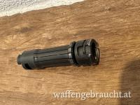 Blaser R93 MA Kammer samt Magazin 