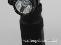 Hawke Vordergriff mit Lampe und Laser - verkauft