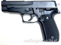 SigSauer P226 U4 Kal.9x19