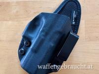 Stealth Gear Holster für Glock 19 - unbenutzt!