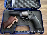 Smith and Wesson 329 PD