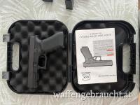 Glock 17 Gen 4