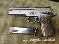 SIG SAUER P226S X-Five