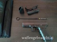 Glock 17 Gen.4/ Verkauft an Sigmund