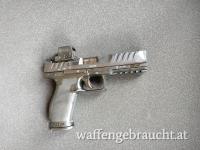 Walther PDP inkl. 509T X2 als WS