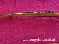 Gewehr 98 Spandau 1912 Kal.8x57IS Deutsches Kaiserreich WK1,WK2