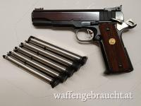 Colt 1911 IPSC Umbau 