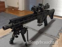Astra Arms VG4 Brutale 12,5"