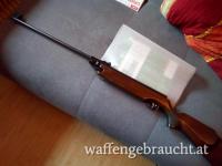 LUFTDRUCKGEWEHR  HW 35 mit EXPORTFEDER