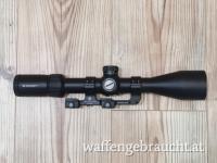 Vortex Diamondback Tactical 6-24x50 mit Schmeisser QSM Montage