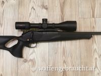 Blaser R8 Ultimate Cal. 308 Win, 6,5 CM, 270 Win. mit Minox 3-12x56 SOMMERPREIS