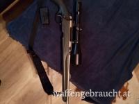 Steyr Mannlicher Pro Hunter