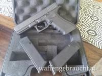 Glock 17 Gen 4