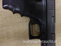 Verkauft an Manfred N.  Danke 👍!!! Glock 17 9x19