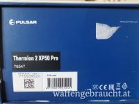 Pulsar Thermion 2 XP 50 Pro 