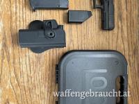 Glock 20 Gen5 MOS FS Kal. 10mm Auto