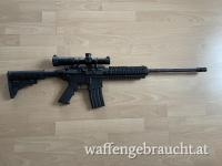 Colt M4 Carabine Luftdruck 