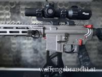 Daniel Defense DDM4 V7 Pro 18“ IPSC Rifle